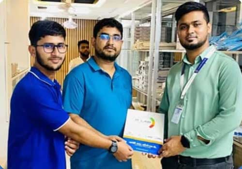 সিলেট সার্জিক্যাল ষ্টোর